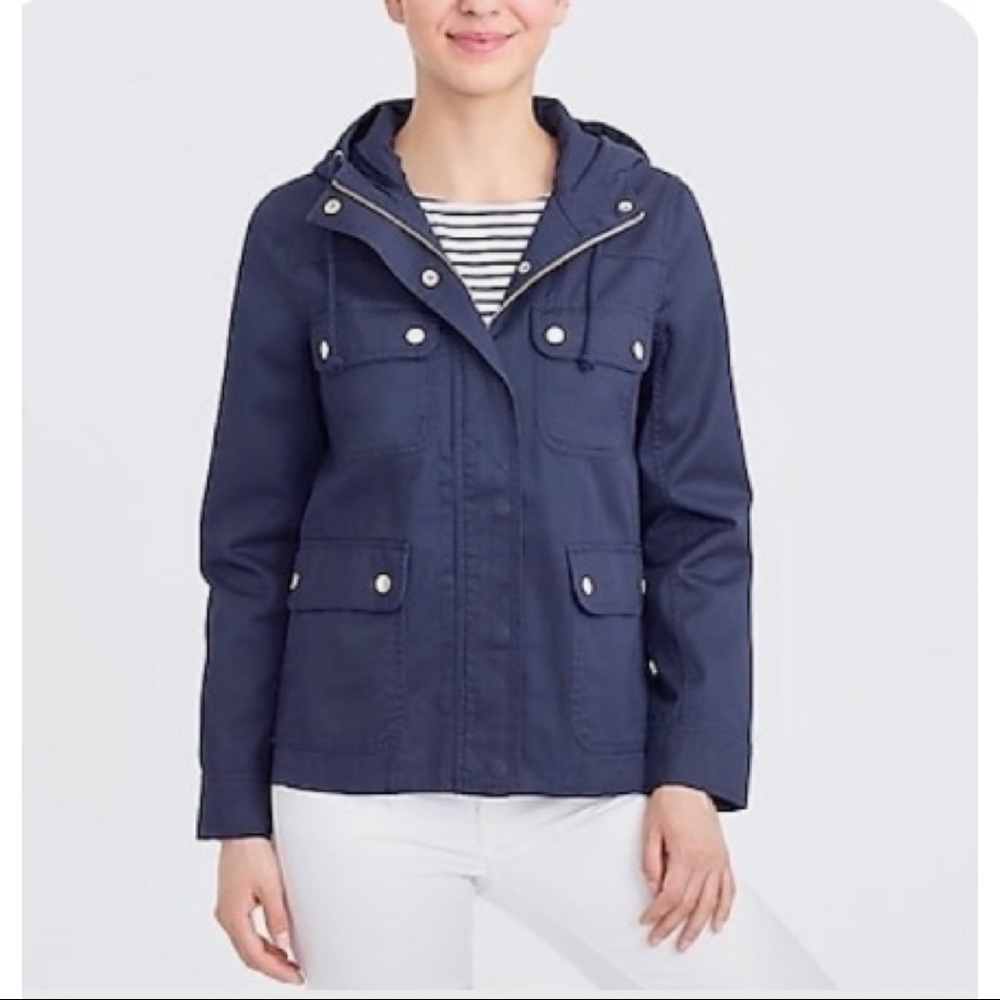 J Crew jacket 🧥